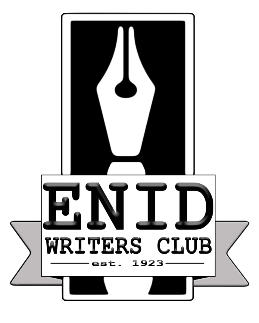 Enid Writers Club Registration