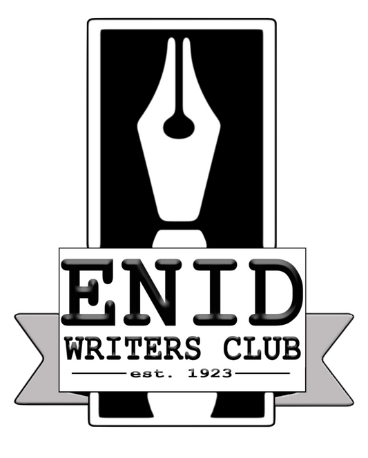 Enid Writers Club Registration